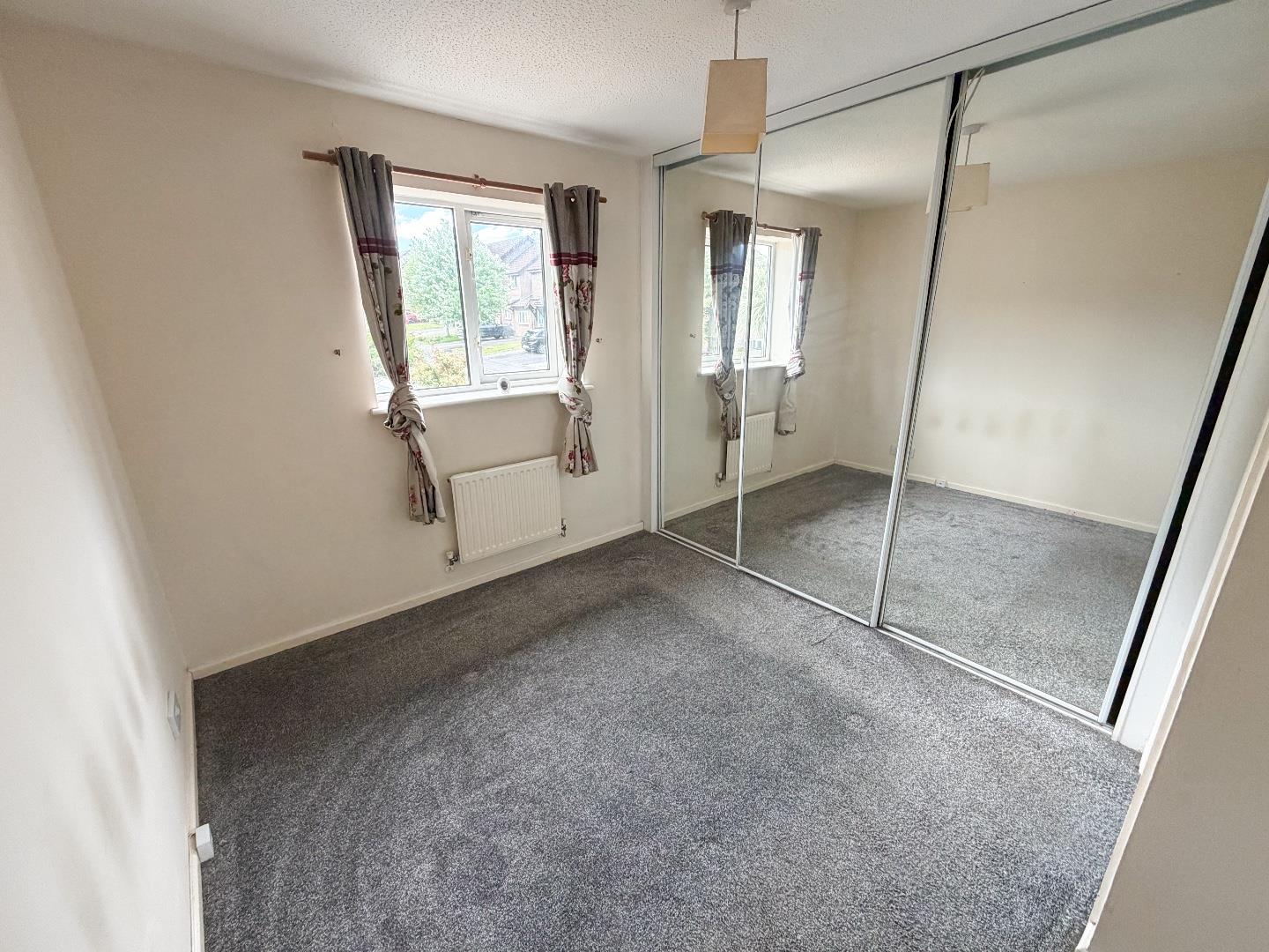 Banc-Yr-Allt, Bridgend County Borough, CF31 4RH